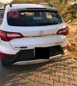 BAIC X25